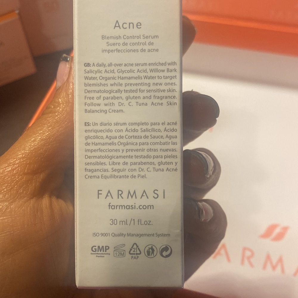 Farmasi - Picture 3 of 4